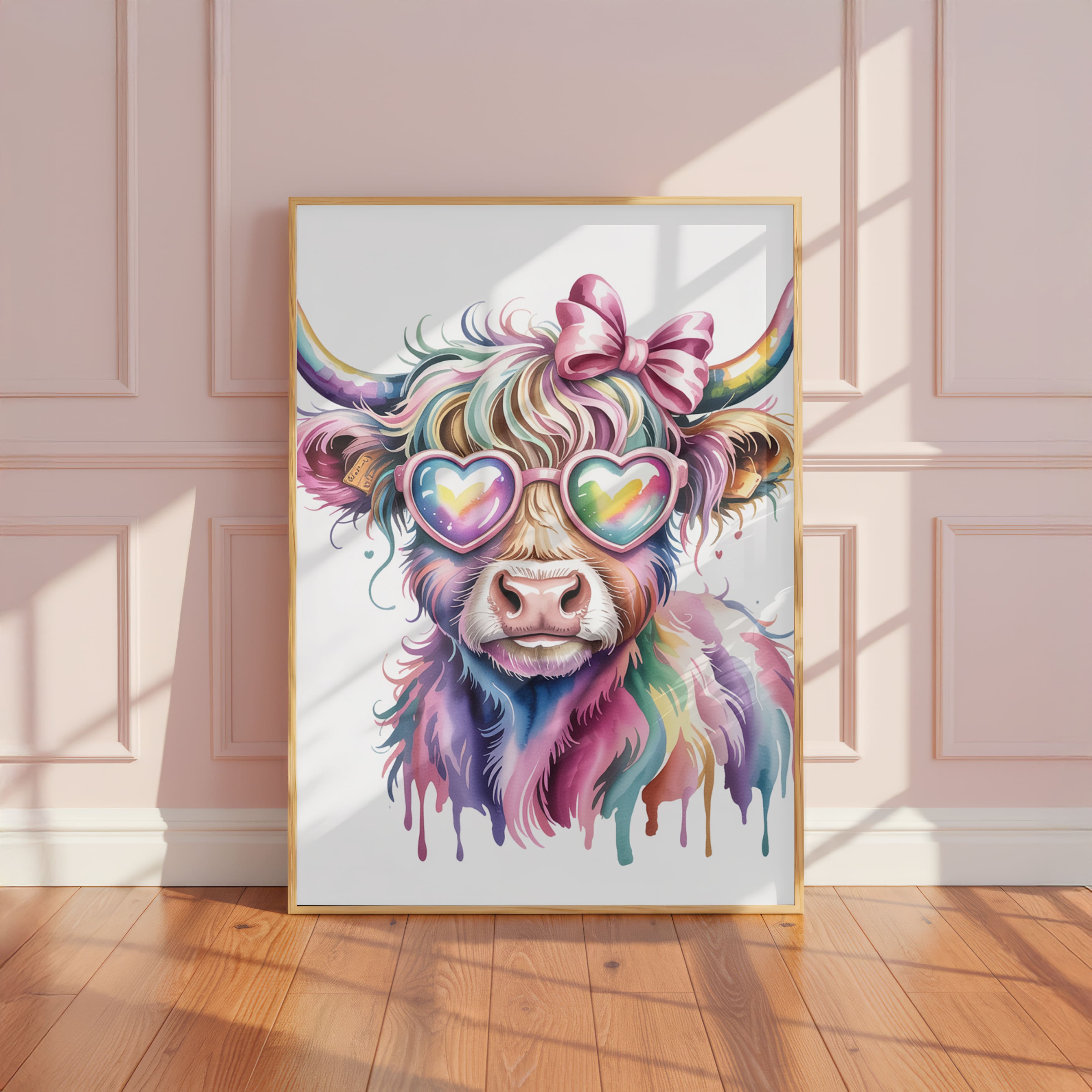 Stampa Artistica da Parete – Art Print