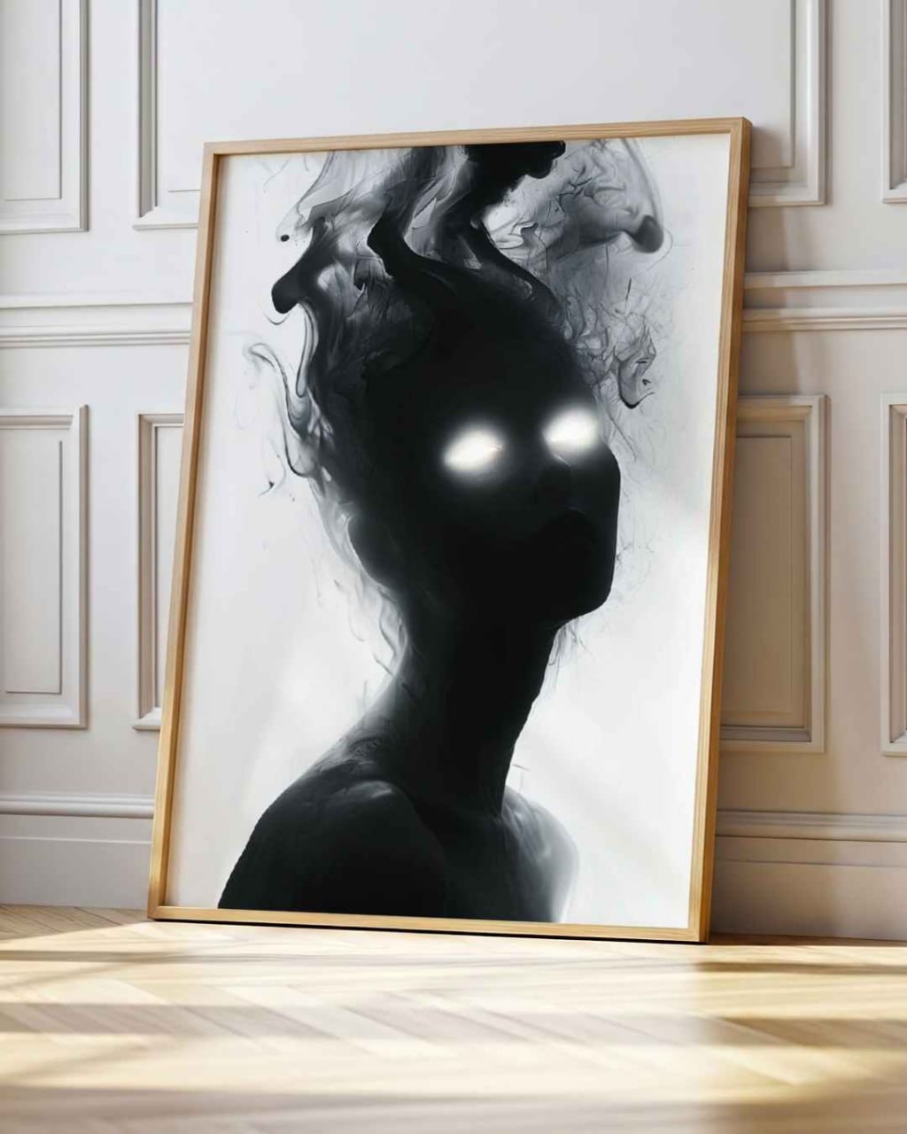 Stampa Artistica da Parete – Art Print