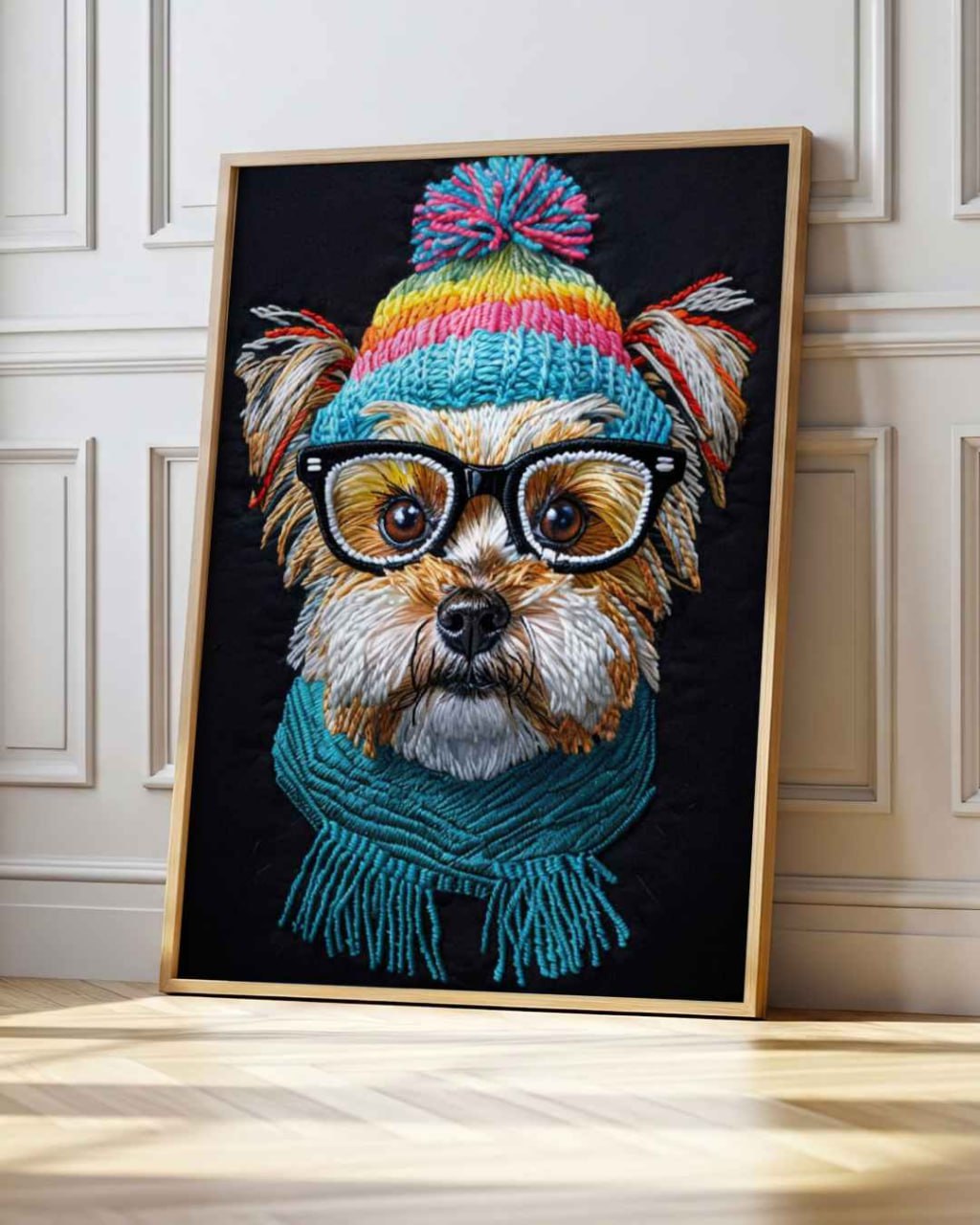 Stampa Artistica da Parete – Art Print