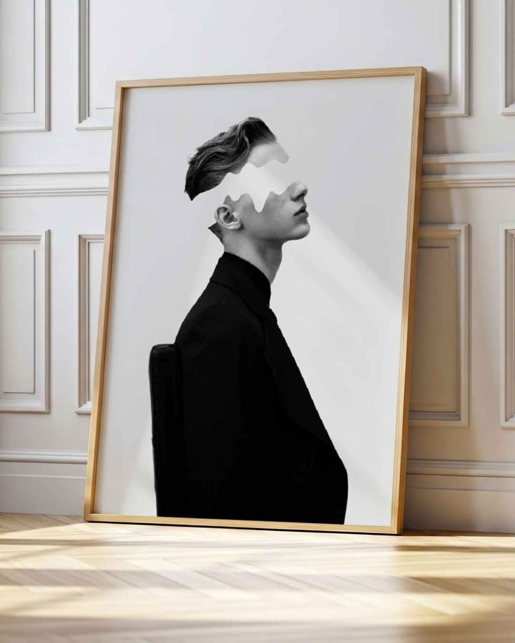 Stampa Artistica da Parete – Art Print