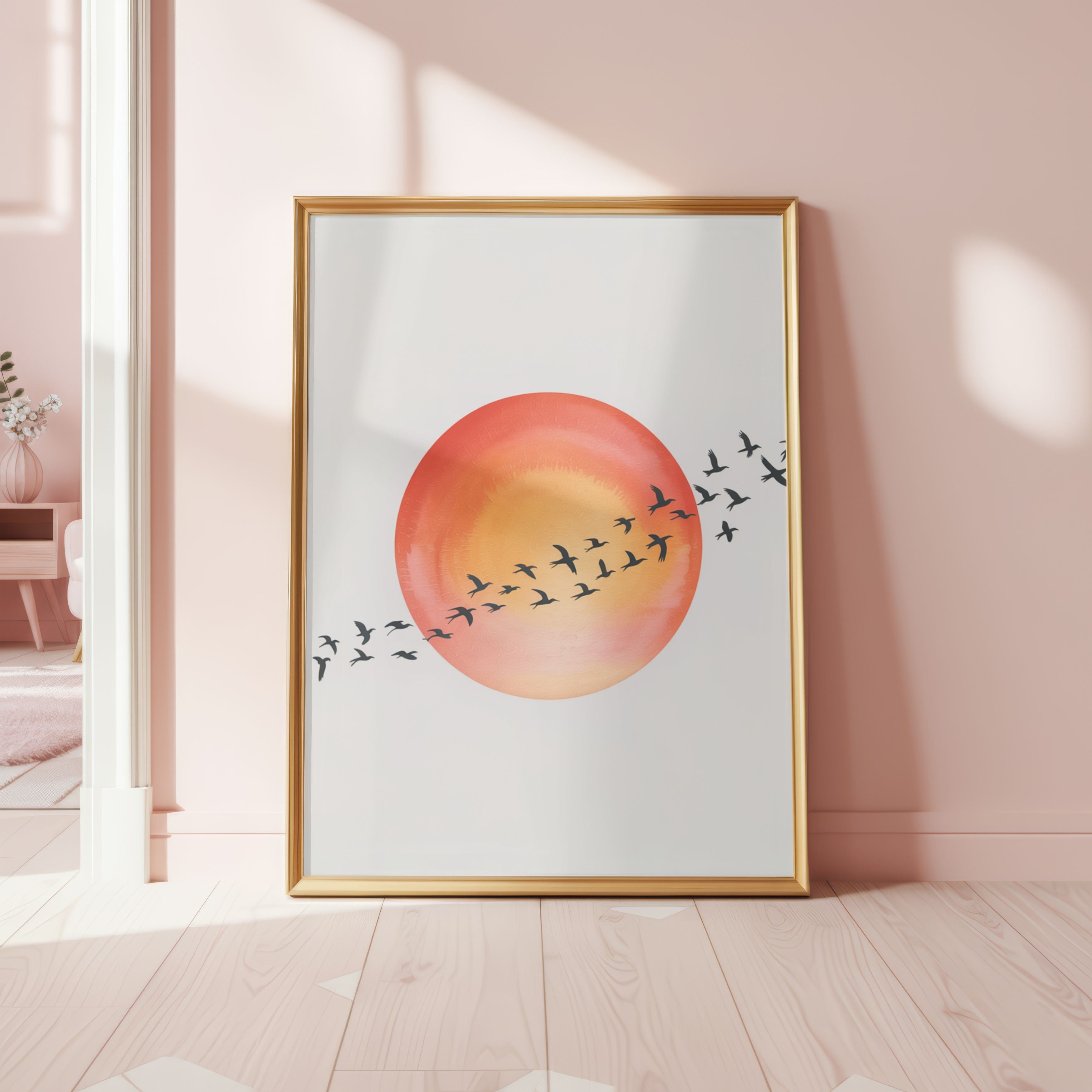 Stampa Artistica da Parete – Art Print