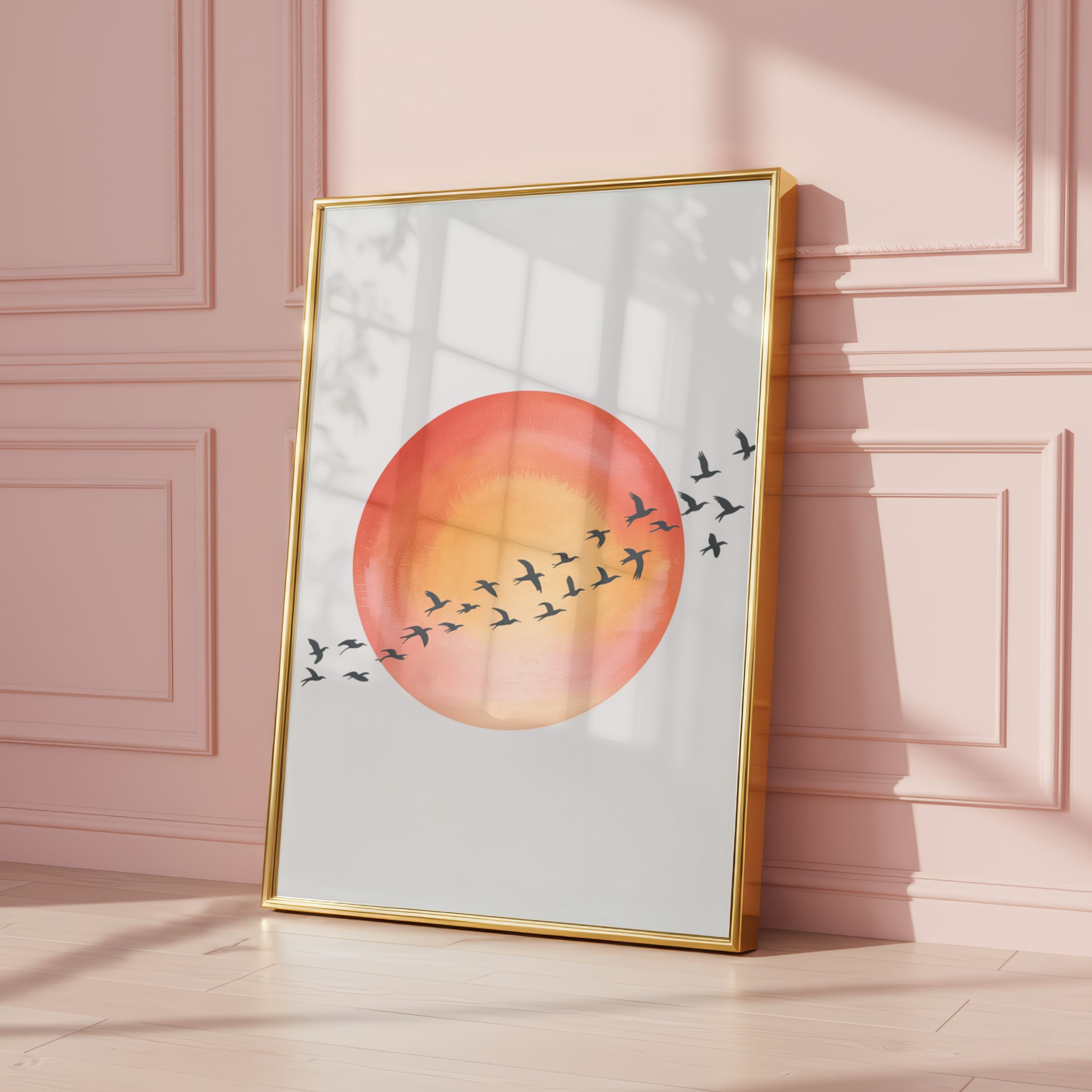 Stampa Artistica da Parete – Art Print