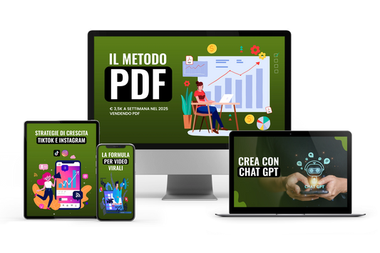 Il Metodo PDF