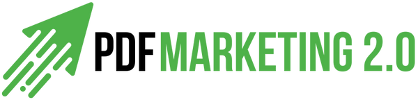 PDF MARKETING 2.0
